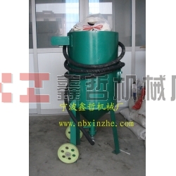 高壓噴砂機，高壓防腐噴砂機，高壓墓碑刻字噴砂機，石材噴砂機
