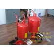 小型高壓噴砂機，高壓噴砂機，墓碑刻字鑄造件噴砂機