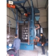 XZ-拋丸機，拋丸清理機，吊鉤式拋丸機，吊鉤式拋砂機