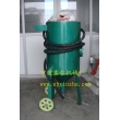 高壓噴砂機，高壓防腐噴砂機，高壓墓碑刻字噴砂機，石材噴砂機