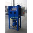 高壓噴砂機，加壓型噴砂機，手動噴砂機